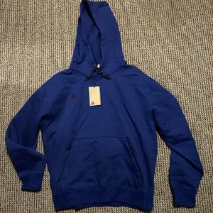 Nike acg sweater